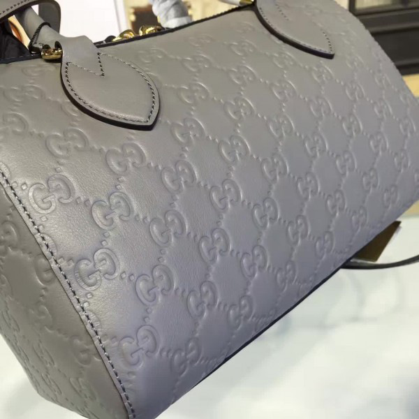 Gvc*1 signature top handle bag cohotbag 2135