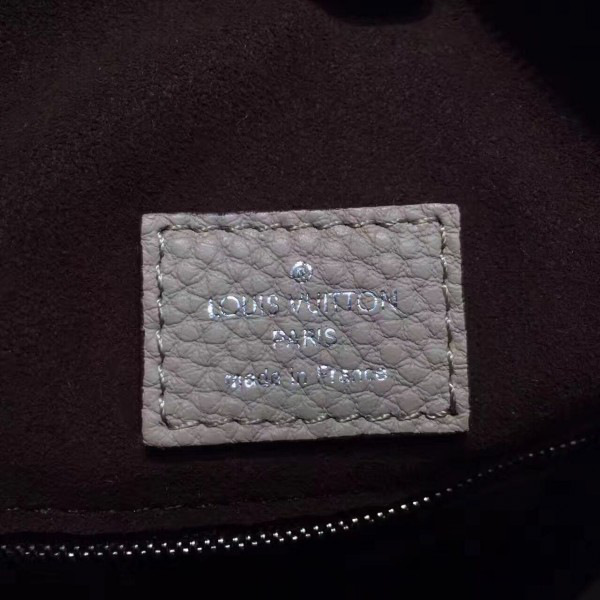 l0vis Vvtt0n babylone cohotbag chain bb creme 3516