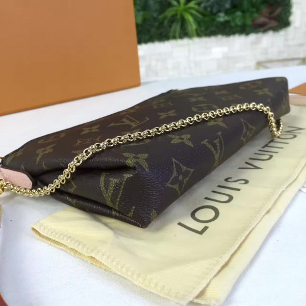 cohotbag l0vis Vvtt0n pallas  cluth pink 3617