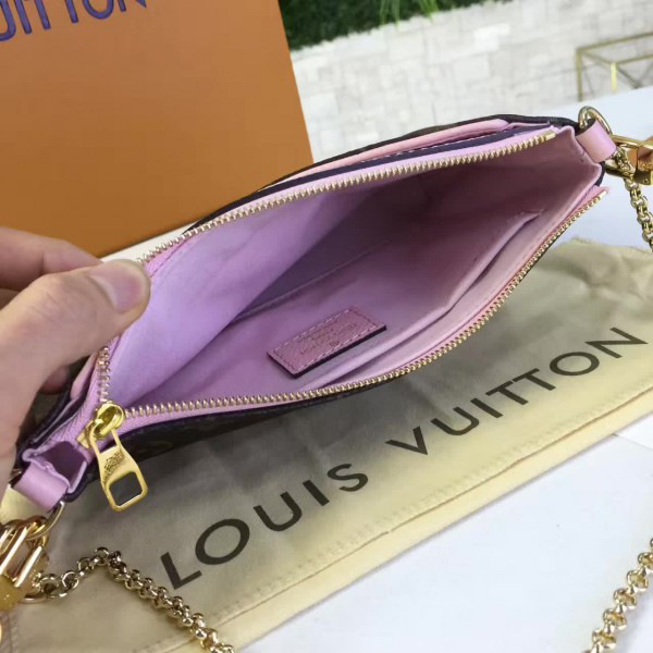 cohotbag l0vis Vvtt0n pallas  cluth pink 3617