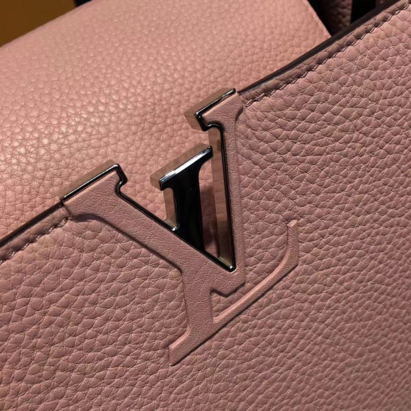 l0vis Vvtt0n capucines mm 3664 31cm x 21cm x 11cm