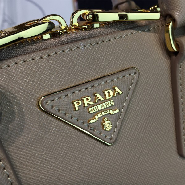 Pra*a promenade bag 3886  25.5cm x 10.5cm x 17cm