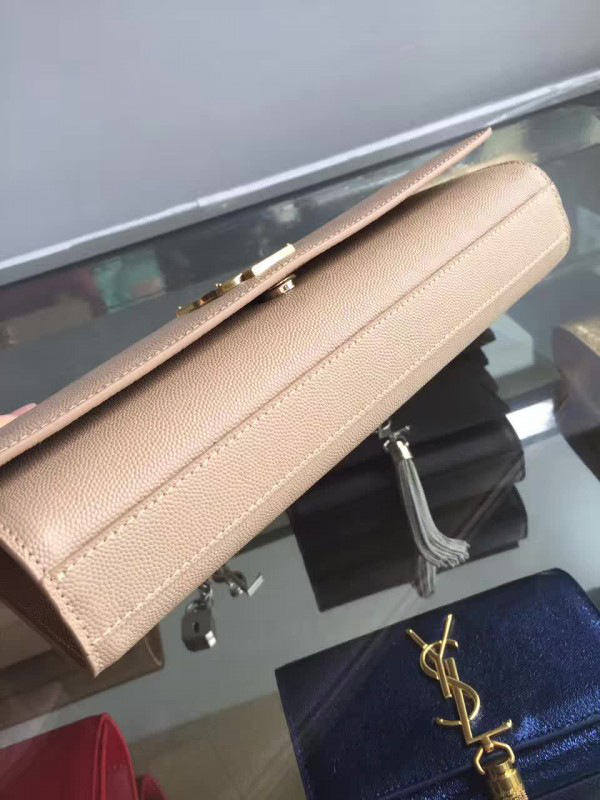 Y51 monogram kate clutch grain de poudre embossed leather cohotbag 4954