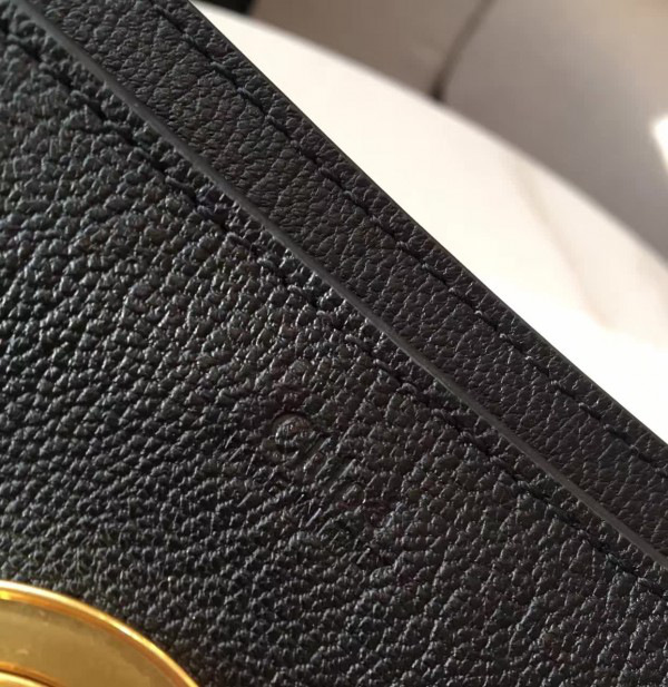 Ch10e leather mily z1359 23.5cm x 18cm x 8.5cm