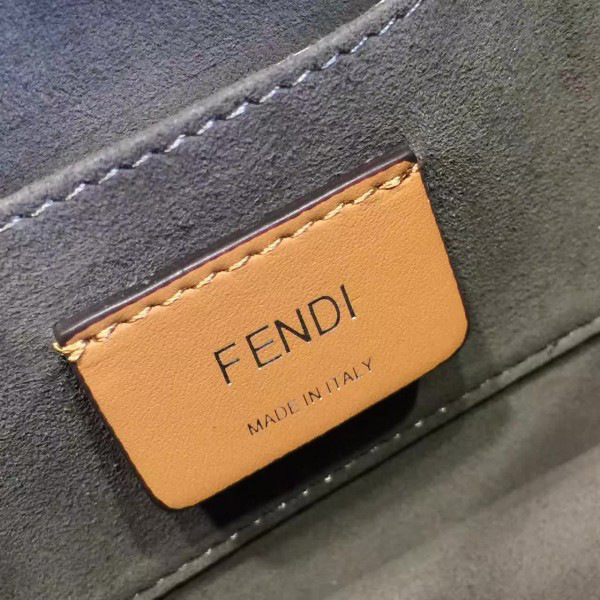 F**di kan i 1935 19cm x 14cm x 9cm