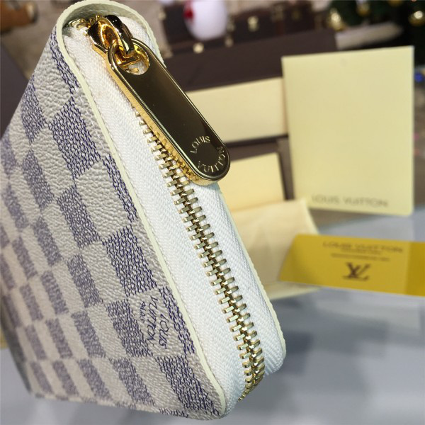 l0vis Vvtt0n zippy cohotbag wallet rose ballerine 3173