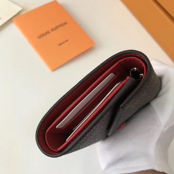 cohotbag l0vis Vvtt0n victorine  wallet m62472