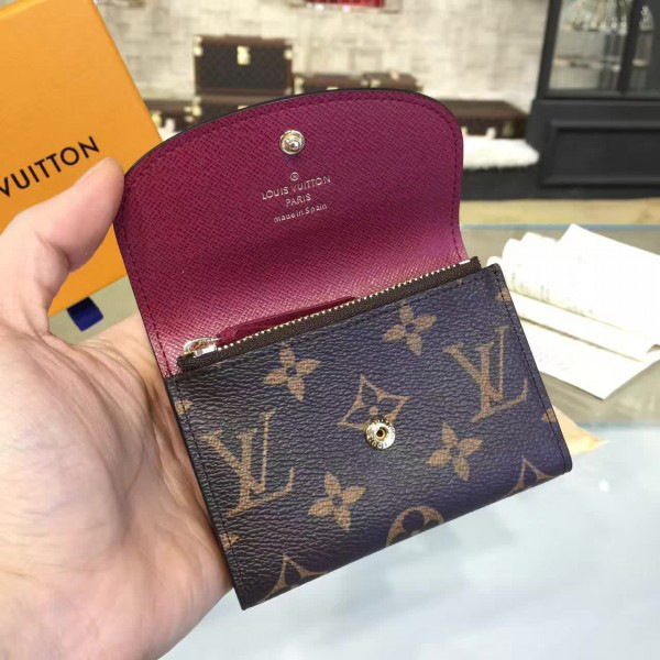 l0vis Vvtt0n rosalie coin purse cohotbag