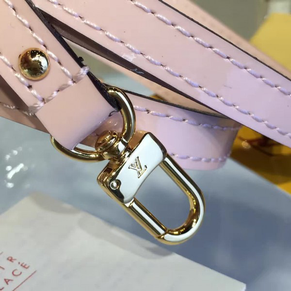 l0vis Vvtt0n alma bb monogram vernis leather_m50415_ 25cm