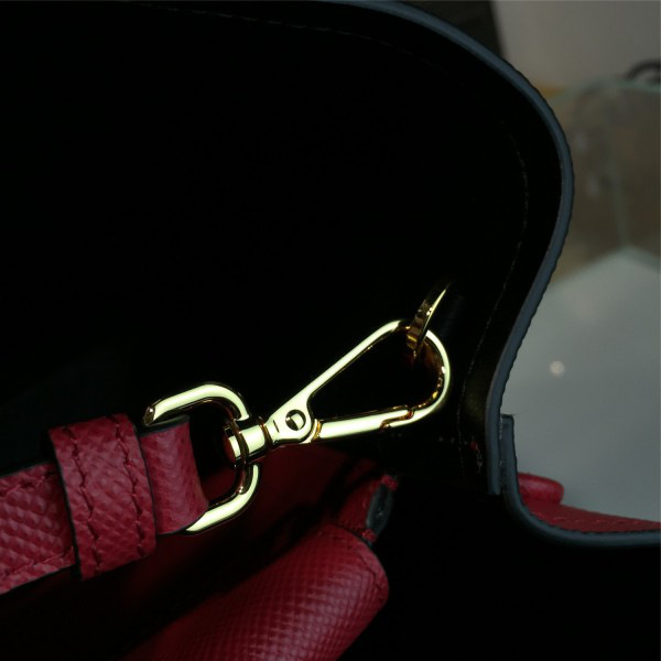 cohotbag Pra*a cortex double medium bag z4043