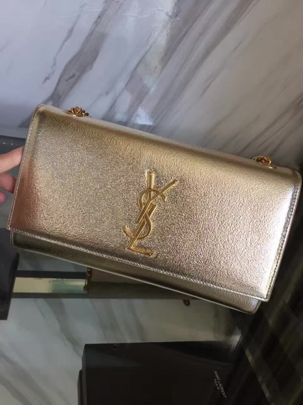 Y51 monogram kate gold cohotbag 5001