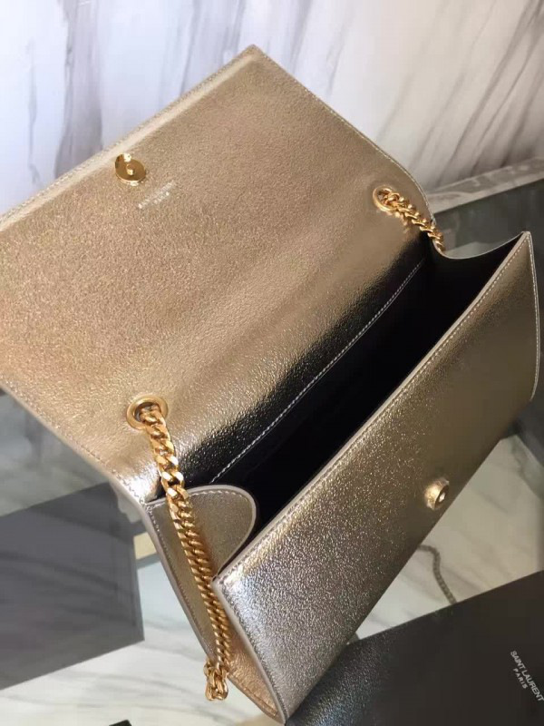 Y51 monogram kate gold cohotbag 5001