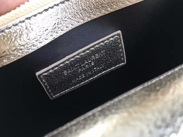 Y51 medium kate bag with leather tassel 5051 19cm x 12.5cm x 3.5cm