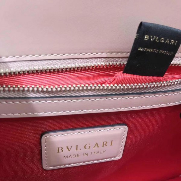 cohotbag Bv1g*ai serpenti forever calf leather flap cover shoulder bag 283571