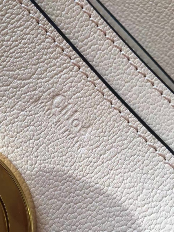 Ch10e leather mily z1368 23.5cm x 18cm x 8.5m