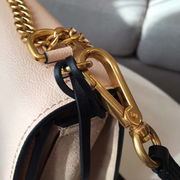 Ch10e leather mily z1368 23.5cm x 18cm x 8.5m