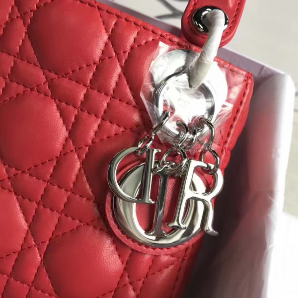 lady D10r mini 1553 17cm