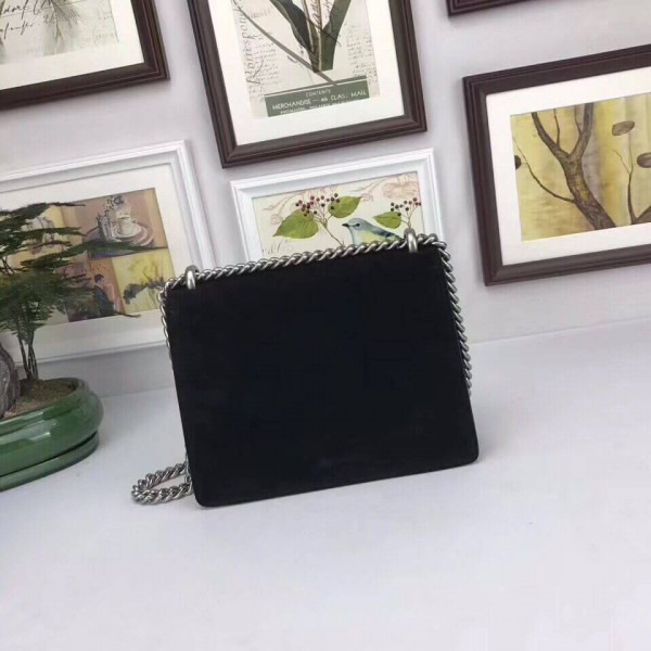 Gvc*1 dionysus shoulder bag  z026 20cm x 5cm x 16cm
