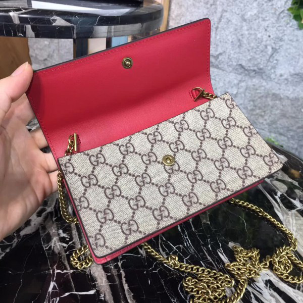 Gvc*1 wallet gray 2510 18cmx4cmx10cm