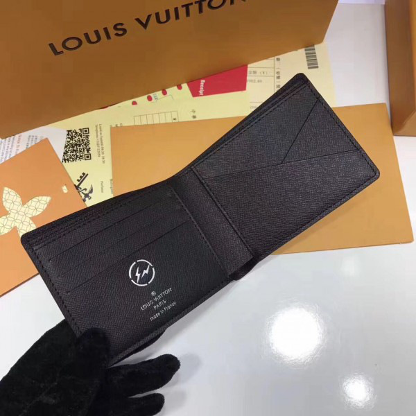 l0vis Vvtt0n multiple cohotbag wallet
