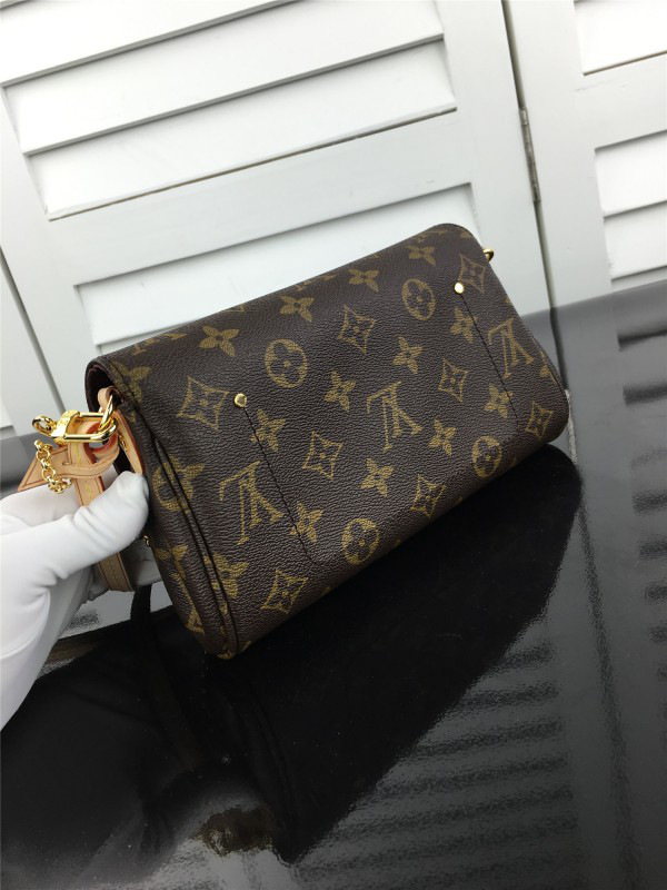 l0vis Vvtt0n favorite monogram pm 24cm x 14cm x 4cm