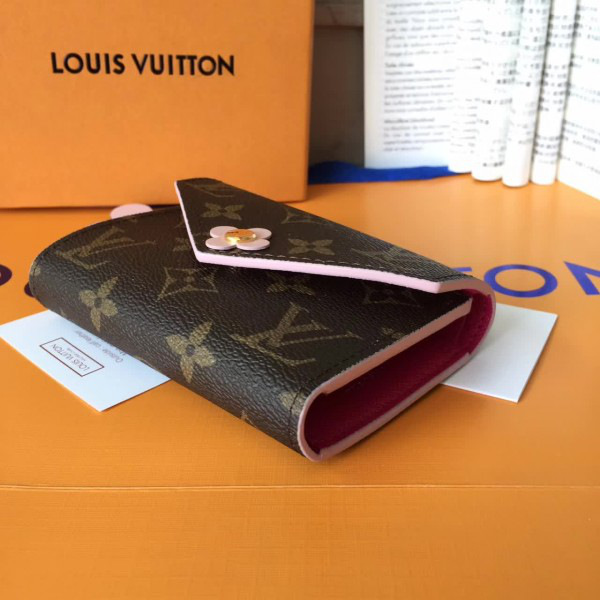cohotbag l0vis Vvtt0n wallet 3730