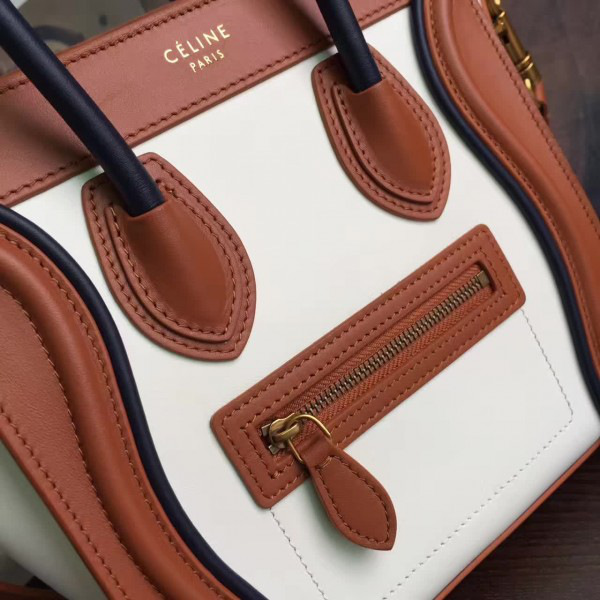 ce1i*e leather nano lU*gage z995 20cm x 9cm x 20cm