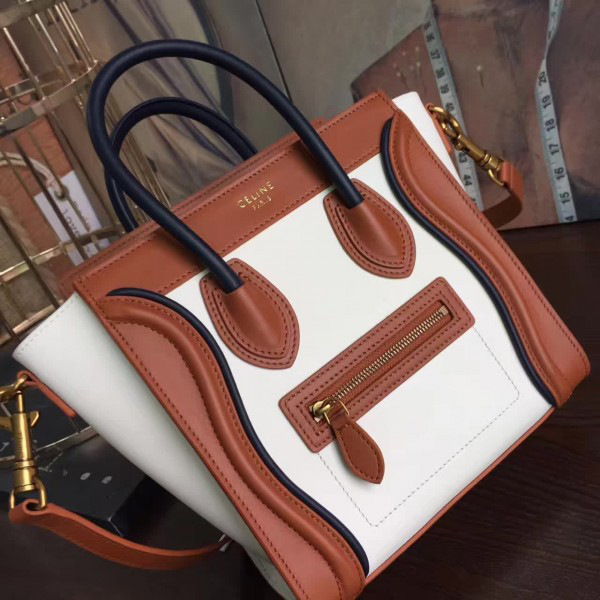 ce1i*e leather nano lU*gage z995 20cm x 9cm x 20cm