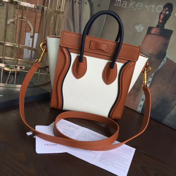 ce1i*e leather nano lU*gage z995 20cm x 9cm x 20cm