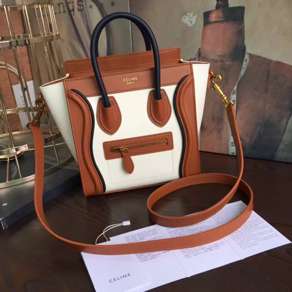 ce1i*e leather nano lU*gage z995 20cm x 9cm x 20cm