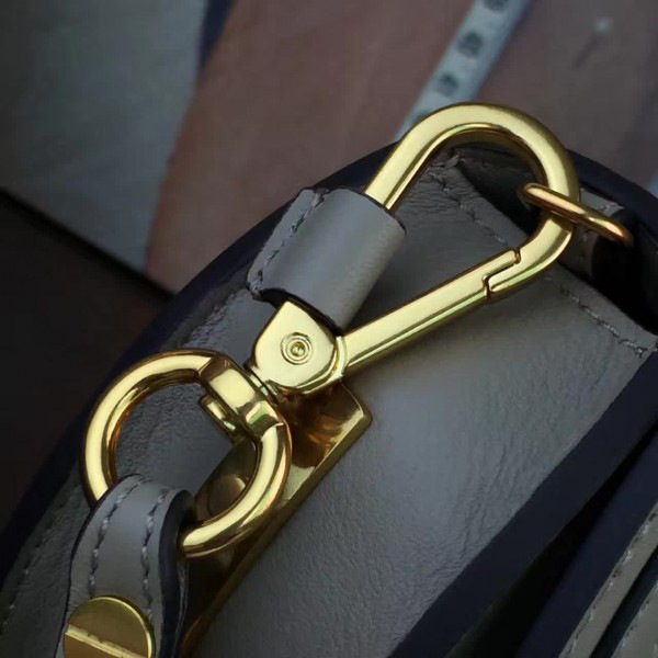 Ch10e leather nile z1327 20cm x 6.5cm x 11.5cm