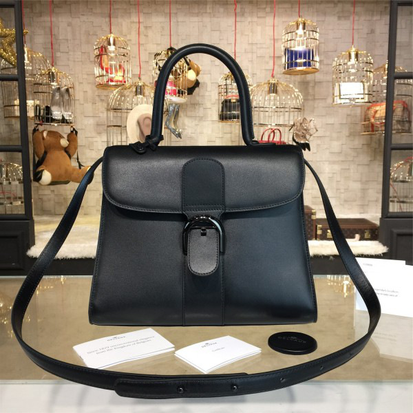 De1uavx mm brillant satchel black 1524 28cm x 14cm x 22.5cm