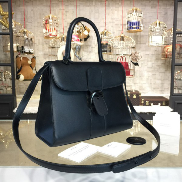 De1uavx mm brillant satchel black 1524 28cm x 14cm x 22.5cm
