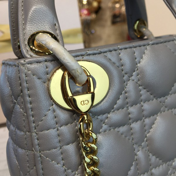 cohotbag mini lady D10r