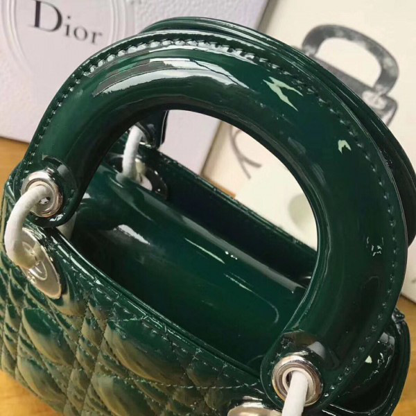 lady D10r mini 1787 17cm