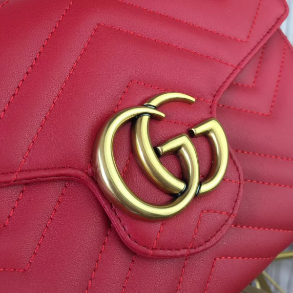 Gvc*1 gg tote 2590 20cm*4cm*14.5cm
