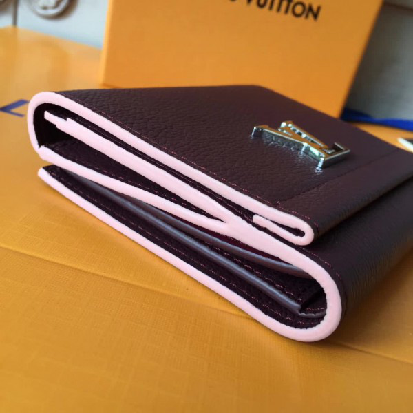 l0vis Vvtt0n lockme cohotbag ii compact wallet 3142