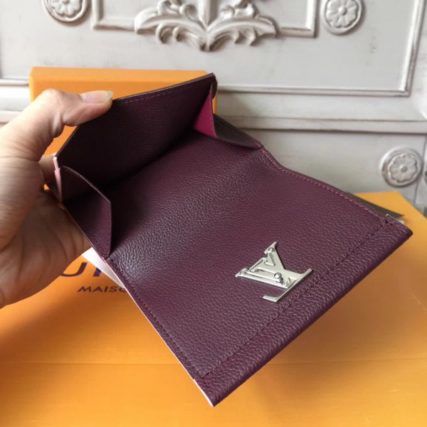 l0vis Vvtt0n lockme cohotbag ii compact wallet 3142