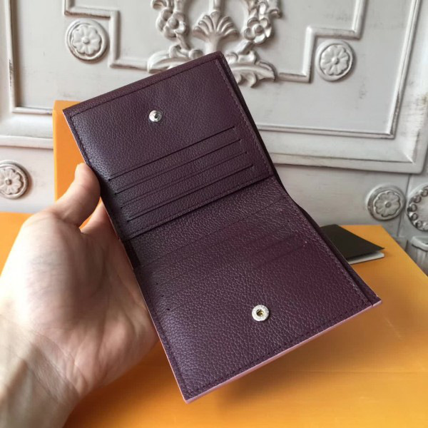 l0vis Vvtt0n lockme cohotbag ii compact wallet 3142