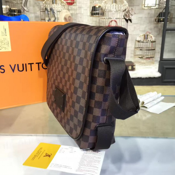 cohotbag l0vis Vvtt0n brooklyn damier ebene 3484 chess