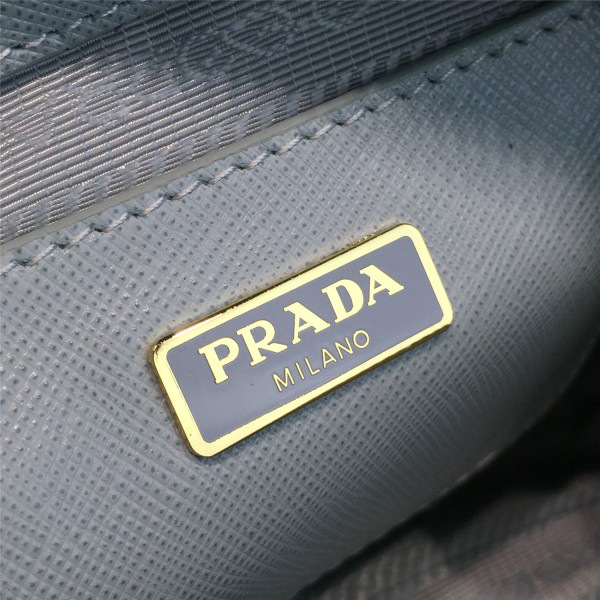 Pra*a promenade bag 3888 25.5cm x 10.5cm x 17cm