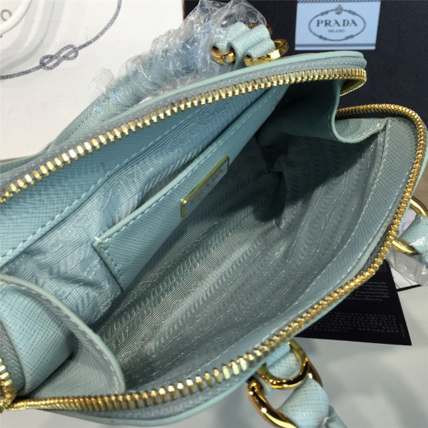 Pra*a promenade bag 3888 25.5cm x 10.5cm x 17cm