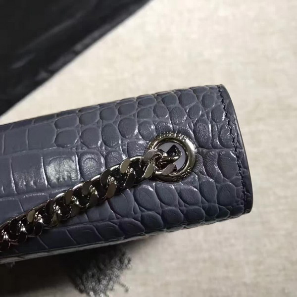 Y51 monogram kate bag with leather tassel cohotbag 4952