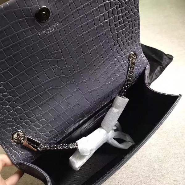 Y51 monogram kate bag with leather tassel cohotbag 4952