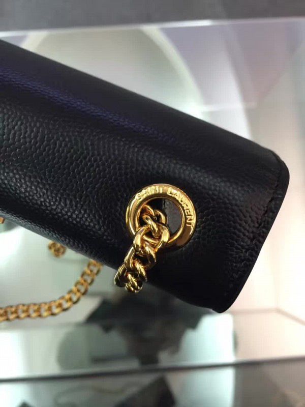 Y51 monogram kate grain de poudre embossed leather cohotbag 4986
