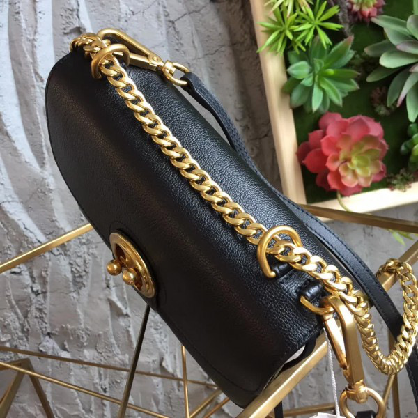 Ch10e leather mily z1458 23cmx9.5cmx17cm
