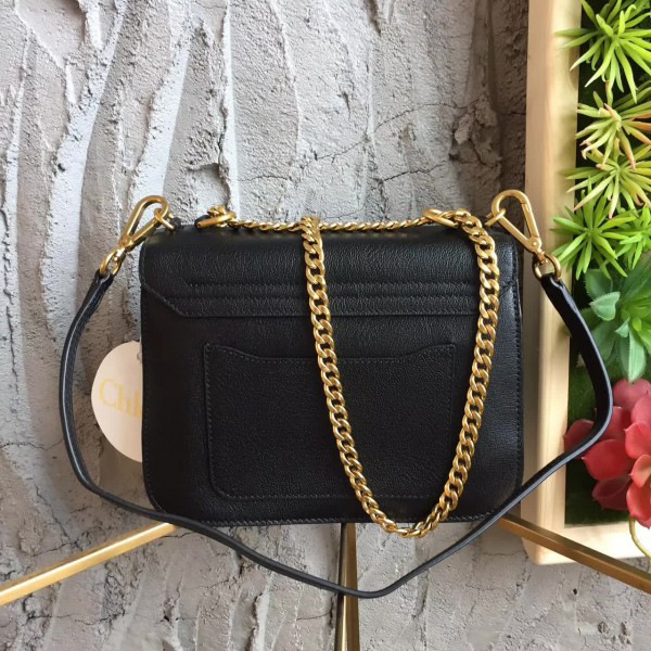 Ch10e leather mily z1458 23cmx9.5cmx17cm