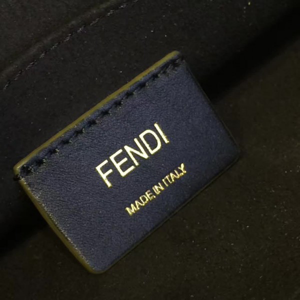F**di kan i 1919 26cm x 8cm x 19cm