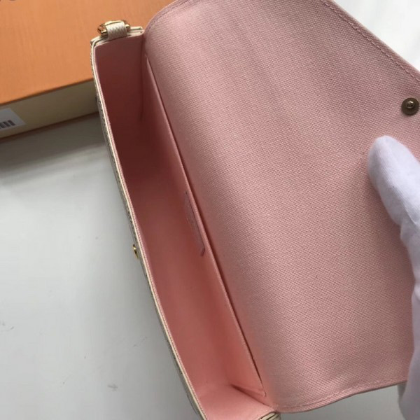 l0vis Vvtt0n pochette cohotbag  félicie bag n63106