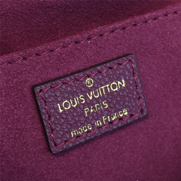 cohotbag l0vis Vvtt0n empreinte  saint germain bb